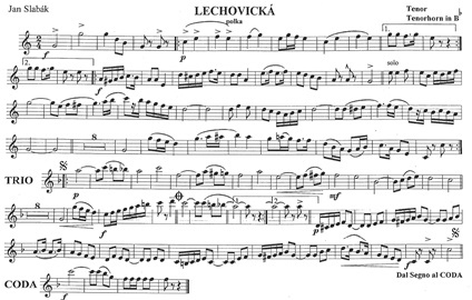 Lechovicka-Ten.