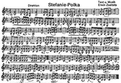 Stefanie-Polka