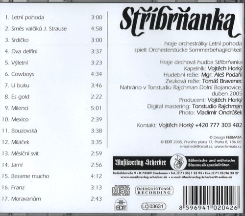 Stribrnanka-Sommer_Outlet