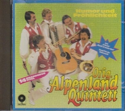 Alpenland_Quintett-Humor_und_Froelichkeit-Cover
