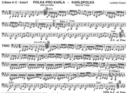 Karlspolka-2.Bass-C